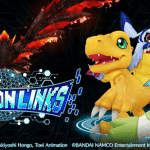 DigimonLinks เกมฟาร์มดิจิมอนจากการ์ตูนดัง เปิดลงทะเบียนเวอร์ชั่นภาษาอังกฤษ