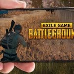 Exile Game: Battle Royale เกมใหม่ลอกสูตร PUBG ประเดิมรอบ CBT ให้ซัดกันนัวแล้ววันนี้