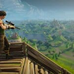 จัดหนัก Fortnite Battleroyale ท้าชน PUBG เปิดเล่นฟรีปลายเดือนนี้!