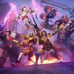 สองฮีโร่จาก Overwatch เตรียมโดดลงสนาม Heroes of The Storm