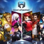 Heroes of Warfare เกม FPS+MOBA โคตรมันส์ระดับ AAA จ่อบุกสโตร์ไทยเดือนนี้