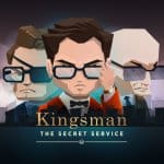 Kingsman – The Secret Service เกมแอคชั่นฉบับสายลับ เปิดให้ทดลองเล่นรับหนังดัง