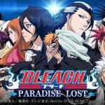 LINE BLEACH -PARADISE LOST- เกมจากการ์ตูนชื่อดัง ซุ่มเปิดให้บริการบนสโตร์ JP