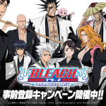 LINE Bleach: Paradise Lost งัดเกมเพลย์มาอวด โชว์เปิด GPS ไล่ล่า Hollow’s hand