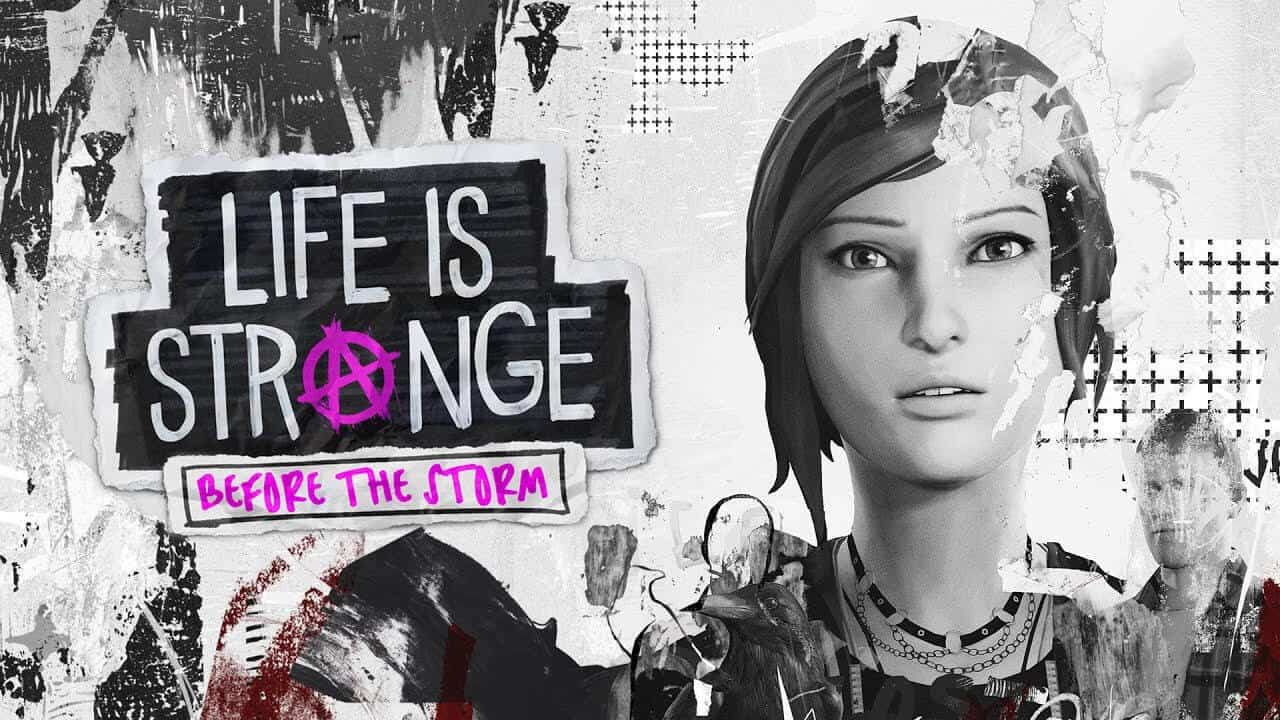 life is strange before the storm choices episode 2 life is strange before the storm choices episode 2
