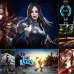 10 เกมมือถือ “ต้องเล่น” ประจำสัปดาห์ตั้งแต่ วันที่ 11–17 ก.ย. 2017