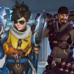 Overwatch อัพเดตโหมดใหม่สุดมันส์ Team Deathmatch แล้ววันนี้