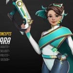 สุดเจ๋ง ไดเรคเตอร์ Overwatch ประทับใจดีไซน์ตัวละครใหม่ทำโดยแฟนเกมชาวไทย!