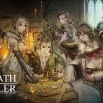 Project Octopath Traveler เกม RPG ใหม่ลงเฉพาะ Switch ปล่อยเดโมมาให้โหลดแล้ว