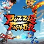 แป้กสนิท Capcom เตรียมยุติให้บริการ Puzzle Fighter กรกฎาคมนี้