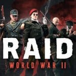 [★] [Review] RAID: World War 2 เกม Co-Op ถล่มนาซีบดขยี้ฮิตเลอร์