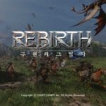 เกม MMORPG น้องใหม่กราฟิกแรง Rebirth: Shadow of Salvation งัดทีเซอร์มาอวด