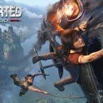 [★] [Review] Uncharted: The Lost Legacy กับบทพิสูจน์ Nathan Drake ไม่ใช่ทุกสิ่ง!