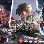 Shadowblood เกมลงดัน ภาพสวย เนื้อเรื่องสนุก เปิดลุยพร้อมกัน 5 ประเทศแล้ววันนี้