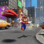 Nintendo เปิดตัวโลกใหม่ให้เราได้ผจญภัยใน Super Mario Odyssey