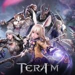 Netmarble ยืนยัน TERA M เวอร์ชั่น ENG มาแน่ปีหน้า