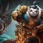 SNAIL เตรียมส่ง Taichi Panda 3 เกมหมีเทพชื่อดังฉบับ MMORPG ลงสโตร์ไทย