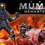 ชมตัวอย่างแรกของ The Mummy Demastered เกมพิกเซลสองมิติจากหนังดัง