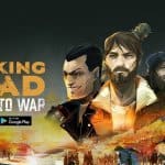 ไปลุยซอมบี้กัน The Walking Dead: March to War ปล่อยลงสโตร์ไทยแล้ว