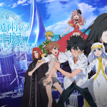 To ARU Majutsu No Index เกมมือถือ ARPG สุดมันส์จากการ์ตูนดัง เปิดให้บริการแล้ววันนี้