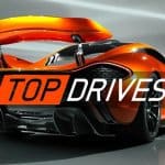 เพลินเลย Top Drives เกมสร้างแก๊งค์แข่งรถซิ่งตัวท็อป ปล่อยลงสโตร์ไทยแล้ว