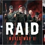 แน่นเอี๊ยด! ตารางเกมออกใหม่ประจำ เดือน กันยายน 2017 ที่เราขอแนะนำ