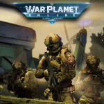 เอาให้ยับ! War Planet Online เกมสร้างฐานทัพถล่มเมือง เปิดศึกรบเต็มรูปแบบแล้ว