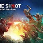 เกมยิงซอมบี้สุดมันส์ Zombie Shoot: Pandemic Survivor ได้ฤกษ์ลงสโตร์ไทยแล้ว