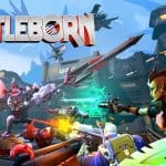 ส่อแวว Gearbox เผย Battleborn จะไม่มีการอัพเดตใดๆ อีก