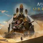 Assassin’s Creed Origins สู่จุดเริ่มต้นภาคีนักฆ่า วางจำหน่ายแล้ววันนี้