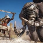 Ubisoft เผยสเปคที่ต้องการสำหรับ Assassin’s Creed Origins