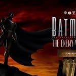 [มินิรีวิว] Batman The Enemy Within: EPISODE 2 ‘THE PACT’