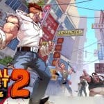 Brutal Street 2 ภาคต่อเกมมือถือโคตรฮาร์ดคอร์ ปล่อยลงสโตร์ไทยแล้ว