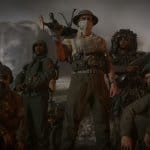 Call of Duty: WWII ปล่อยตัวอย่างใหม่ Live-Action ชวนทุกคนพาสหายกลับมา