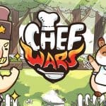 Chef Wars สงครามก้นครัวสุดสนุก เปิดให้บริการเต็มรูปแบบแล้ว