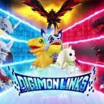 DigimonLinks เวอร์ชั่น ENG เปิด Soft Launch ที่แดนจิงโจ้แล้ววันนี้
