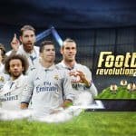 ลองมั๊ย Football Revolution 2018 ประเดิมคิกออฟบน Googel Play บางประเทศแล้ว