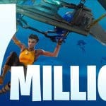 ล้นหลาม Fortnite Battleroyale มีคนเล่นมากกว่า 7 ล้านคนแล้ว