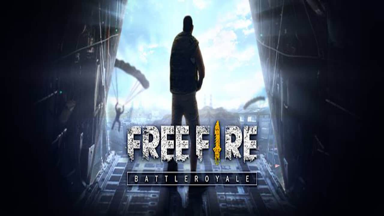 Free Fire Battleground Mod Apk 1.12.0 New Version