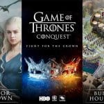 นับถอยหลังรอ Game of Thrones Conquest จ่อลงสโตร์ 19 ต.ค. นี้