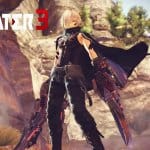 นักล่าเทพพร้อมหรือยัง! Bandai Namco เปิดตัว God Eater 3 – New Aragamis