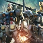 Gundam Versus เกมต่อสู้กันดั้มสุดมันส์ วางจำหน่ายเวอร์ชั่น ENG แล้ววันนี้