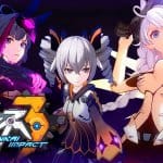 Honkai Impact 3 เซิร์ฟ SEA เปิดลงทะเบียนล่วงหน้า แจกฟรีตัวละครสุดแรร์