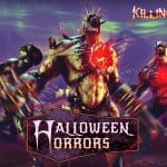 Killing Floor 2 ปล่อยอัพเดต Halloween Horrors เพิ่มแผนที่ใหม่ ภารกิจใหม่