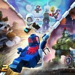 LEGO Marvel Superheroes 2 ภาคต่อเกมรวมซูเปอร์ฮีโร่มาร์เวลฉบับเลโก้ เผยตัวอย่างใหม่