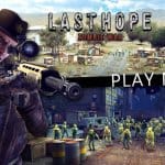 Last Hope Sniper – Zombie War เกมยิงซอมบี้ กู้เมืองคืน ปล่อยเกมเต็มลง Googel Play แล้ว