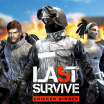 มาใหม่ Last Survive Chicken Dinner เกมยิงเอาตัวรอดสไตล์ PUBG เตรียมลงสโตร์เร็วๆ นี้