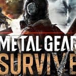 ได้ฤกษ์ Konami เผยวันวางจำหน่าย Metal Gear Survive ออกมาแล้ว