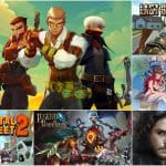 10 เกมมือถือ “ต้องเล่น” ประจำสัปดาห์ตั้งแต่ วันที่ 16 -22 ต.ค. 2017