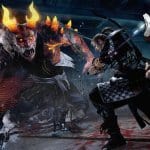 Nioh เกมแอคชั่นยอดซามูไร ประกาศลง PC พร้อมเผยสเปคแล้ว